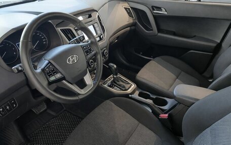 Hyundai Creta I рестайлинг, 2019 год, 1 999 000 рублей, 7 фотография
