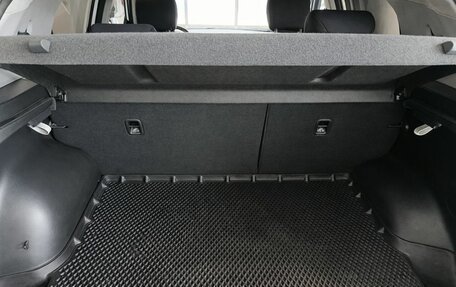Hyundai Creta I рестайлинг, 2019 год, 1 999 000 рублей, 13 фотография