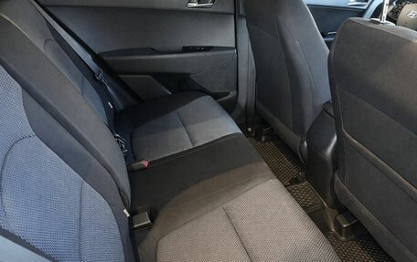 Hyundai Creta I рестайлинг, 2019 год, 1 999 000 рублей, 9 фотография