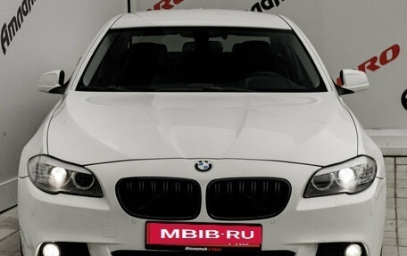 BMW 5 серия, 2012 год, 1 395 000 рублей, 2 фотография