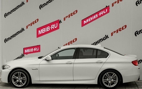 BMW 5 серия, 2012 год, 1 395 000 рублей, 7 фотография