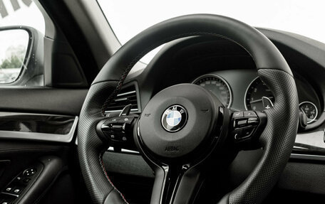 BMW 5 серия, 2012 год, 1 395 000 рублей, 13 фотография