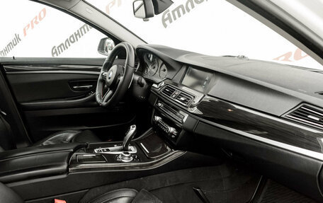 BMW 5 серия, 2012 год, 1 395 000 рублей, 12 фотография