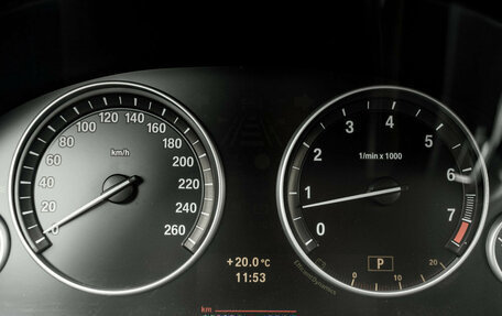 BMW 5 серия, 2012 год, 1 395 000 рублей, 15 фотография