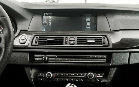 BMW 5 серия, 2012 год, 1 395 000 рублей, 16 фотография