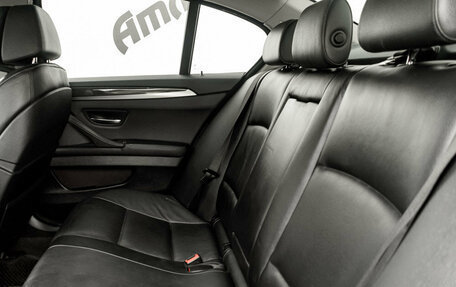BMW 5 серия, 2012 год, 1 395 000 рублей, 21 фотография