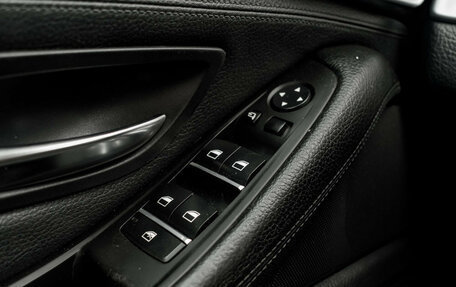 BMW 5 серия, 2012 год, 1 395 000 рублей, 20 фотография