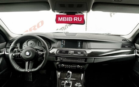 BMW 5 серия, 2012 год, 1 395 000 рублей, 11 фотография
