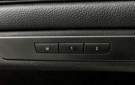 BMW 5 серия, 2012 год, 1 395 000 рублей, 22 фотография