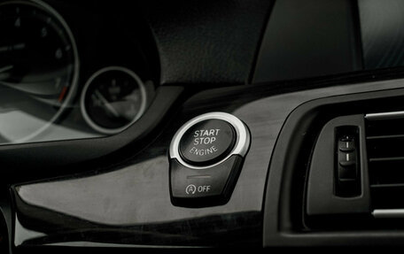 BMW 5 серия, 2012 год, 1 395 000 рублей, 26 фотография