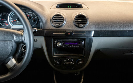 Chevrolet Lacetti, 2010 год, 499 000 рублей, 7 фотография
