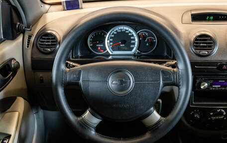 Chevrolet Lacetti, 2010 год, 499 000 рублей, 6 фотография