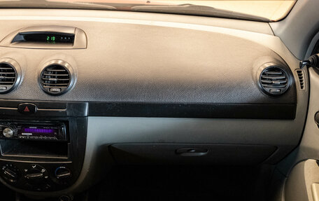 Chevrolet Lacetti, 2010 год, 499 000 рублей, 8 фотография