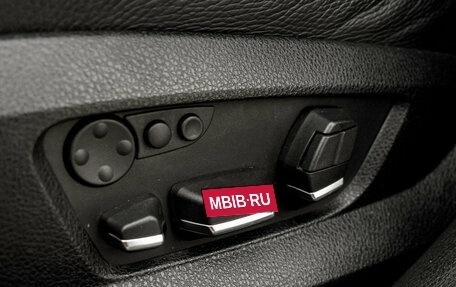 BMW 5 серия, 2012 год, 1 395 000 рублей, 23 фотография