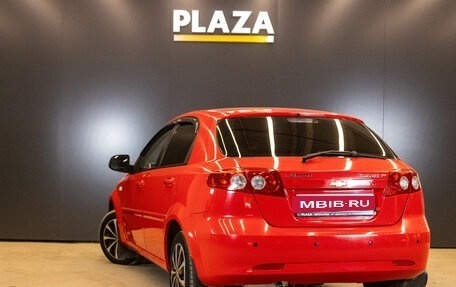 Chevrolet Lacetti, 2010 год, 499 000 рублей, 4 фотография