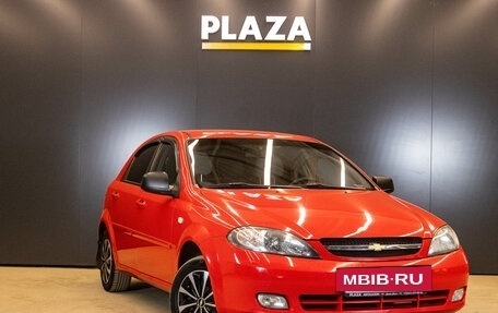 Chevrolet Lacetti, 2010 год, 499 000 рублей, 2 фотография