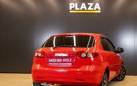 Chevrolet Lacetti, 2010 год, 499 000 рублей, 3 фотография