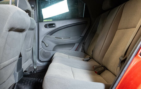 Chevrolet Lacetti, 2010 год, 499 000 рублей, 16 фотография