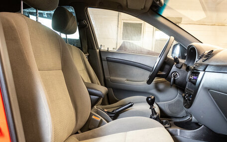 Chevrolet Lacetti, 2010 год, 499 000 рублей, 18 фотография