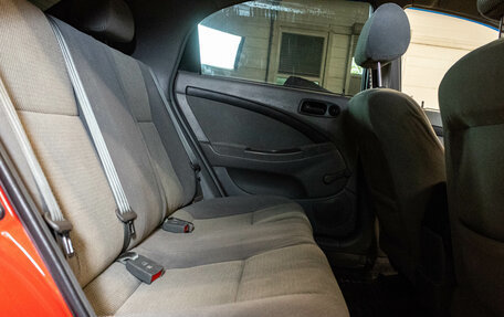 Chevrolet Lacetti, 2010 год, 499 000 рублей, 17 фотография