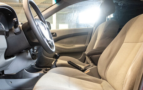 Chevrolet Lacetti, 2010 год, 499 000 рублей, 15 фотография