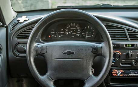 Chevrolet Lanos I, 2008 год, 328 000 рублей, 15 фотография