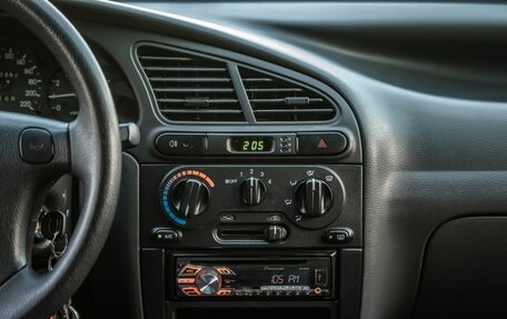 Chevrolet Lanos I, 2008 год, 328 000 рублей, 16 фотография
