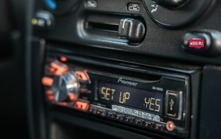 Chevrolet Lanos I, 2008 год, 328 000 рублей, 25 фотография