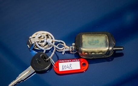 Chevrolet Lanos I, 2008 год, 328 000 рублей, 31 фотография