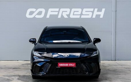Toyota Camry, 2024 год, 3 550 000 рублей, 3 фотография