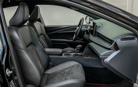 Toyota Camry, 2024 год, 3 550 000 рублей, 8 фотография