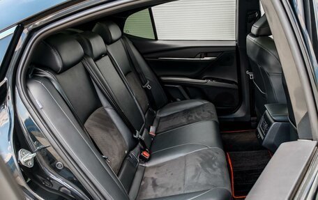 Toyota Camry, 2024 год, 3 550 000 рублей, 7 фотография