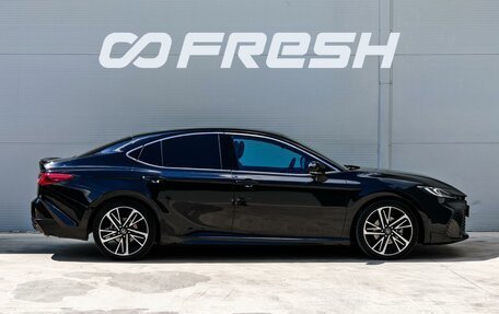 Toyota Camry, 2024 год, 3 550 000 рублей, 5 фотография