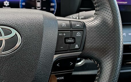Toyota Camry, 2024 год, 3 550 000 рублей, 18 фотография