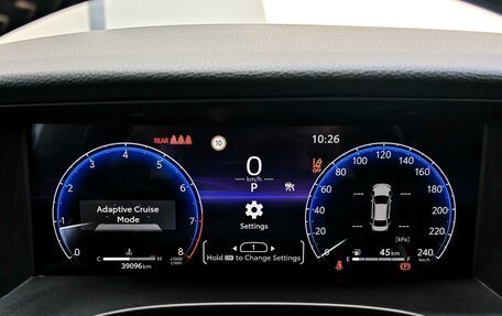 Toyota Camry, 2024 год, 3 550 000 рублей, 17 фотография