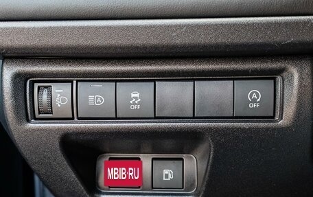 Toyota Camry, 2024 год, 3 550 000 рублей, 15 фотография