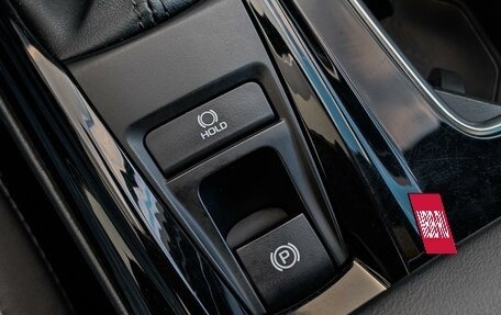Toyota Camry, 2024 год, 3 550 000 рублей, 20 фотография