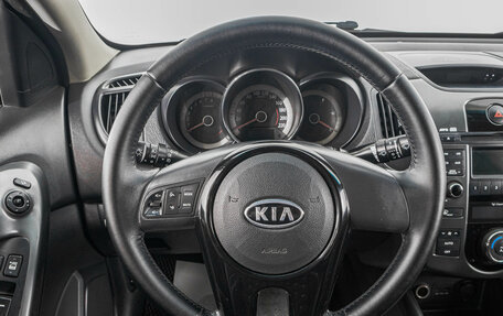 KIA Cerato III, 2012 год, 799 000 рублей, 13 фотография