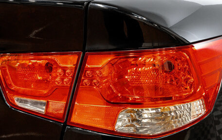 KIA Cerato III, 2012 год, 799 000 рублей, 8 фотография