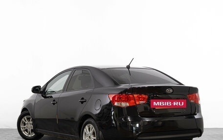 KIA Cerato III, 2012 год, 799 000 рублей, 6 фотография