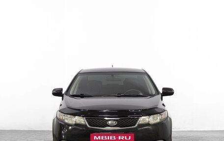 KIA Cerato III, 2012 год, 799 000 рублей, 2 фотография