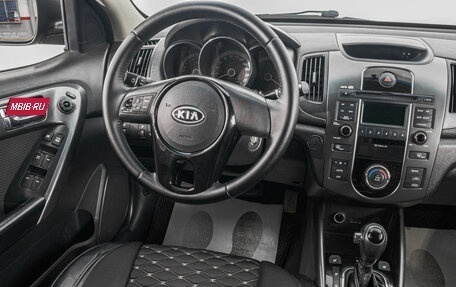 KIA Cerato III, 2012 год, 799 000 рублей, 15 фотография