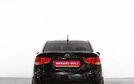 KIA Cerato III, 2012 год, 799 000 рублей, 5 фотография