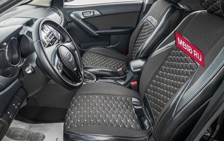 KIA Cerato III, 2012 год, 799 000 рублей, 10 фотография