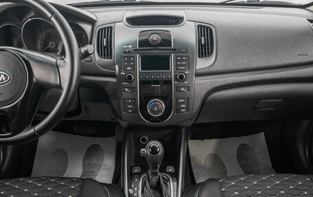 KIA Cerato III, 2012 год, 799 000 рублей, 16 фотография