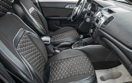 KIA Cerato III, 2012 год, 799 000 рублей, 20 фотография