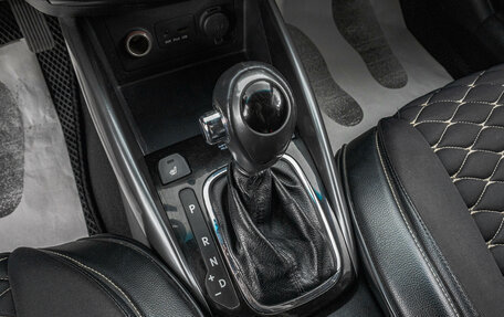 KIA Cerato III, 2012 год, 799 000 рублей, 18 фотография