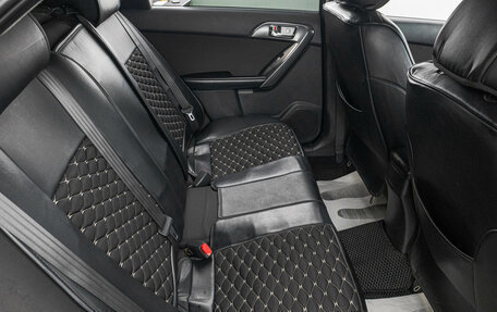 KIA Cerato III, 2012 год, 799 000 рублей, 22 фотография