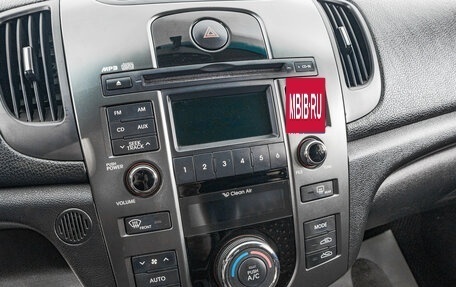 KIA Cerato III, 2012 год, 799 000 рублей, 17 фотография