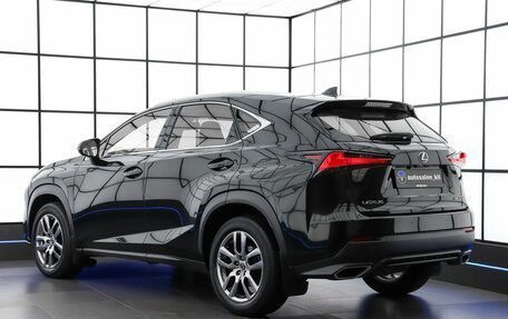 Lexus NX I, 2019 год, 3 290 000 рублей, 6 фотография